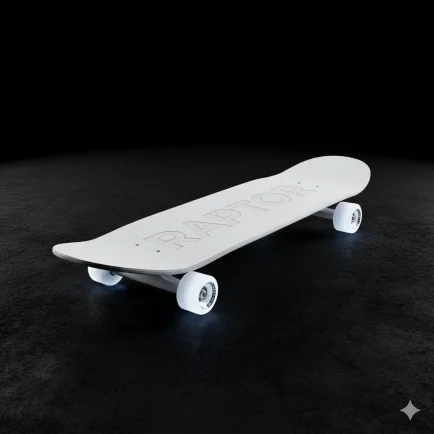 Raptor Ghost Edition